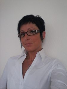 Photo de profil de Anais Imperatori-Portela