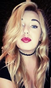 Photo de profil de Anaïs Joseph