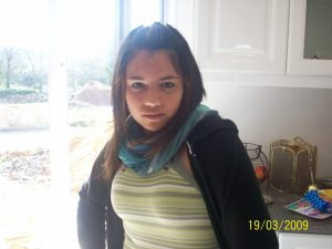 Photo de profil de Anais Le Borgne