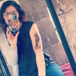 Photo de profil de Anais Leblond