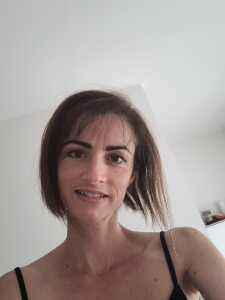 Photo de profil de Anaïs Lefebvre