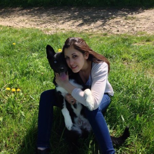 Photo de profil de Anais Lemire