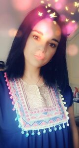 Photo de profil de Anaïs Leroux