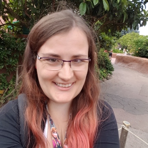 Photo de profil de Anais Lesné