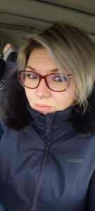 Photo de profil de Anaïs Lombard