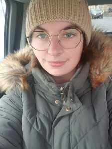 Photo de profil de Anaïs Milcent