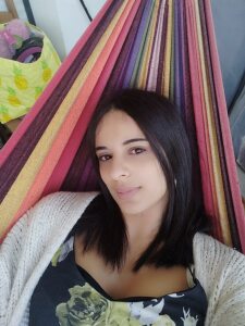 Photo de profil de Anais Molina