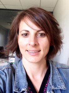 Photo de profil de Anaïs Moucheboeuf