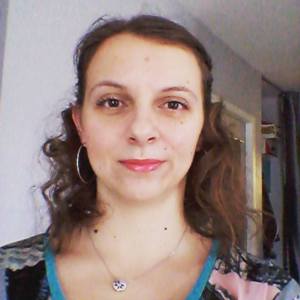 Photo de profil de Anais Parenteau