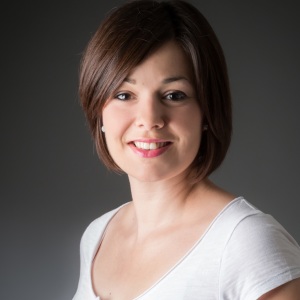 Photo de profil de Anaïs Pornet