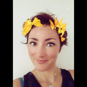 Photo de profil de Anaïs Potin