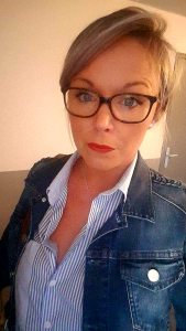 Photo de profil de Anaïs Rouchit