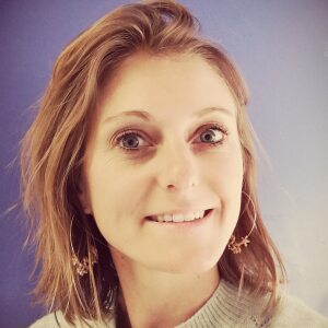 Photo de profil de Anaïs Servais-Bohr