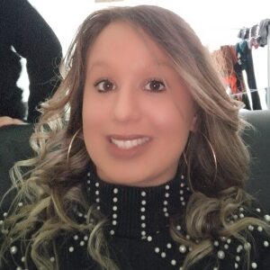 Photo de profil de Anais Tarka