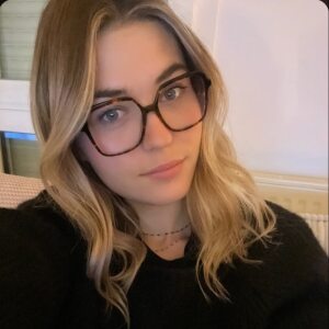 Photo de profil de Anaïs Tougeron