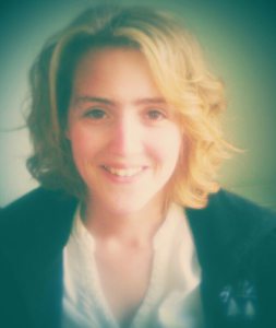 Photo de profil de Anaïs Turquet