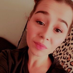 Photo de profil de Anaïs Vaullegeard