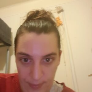 Photo de profil de Anais Zoppi
