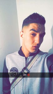 Photo de profil de Anas Lahlou