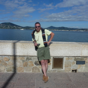 Photo de profil de Anas Tazi