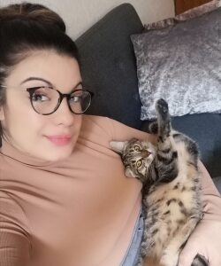Photo de profil de Anastasia Brunet
