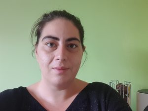 Photo de profil de Anastasia Fleury