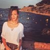 Photo de profil de Anastasia Frezefond