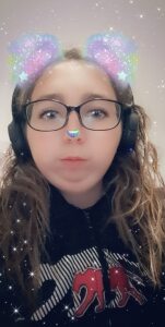 Photo de profil de Anastasia Gautier