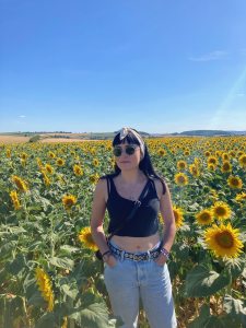 Photo de profil de Anastasia Jovanovic