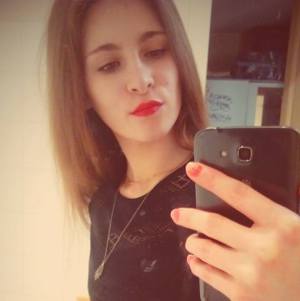 Photo de profil de Anastasia Legrix