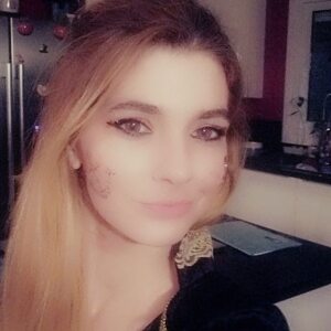 Photo de profil de Anastasia Leulliette