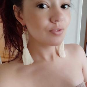 Photo de profil de Anastasia Maniez