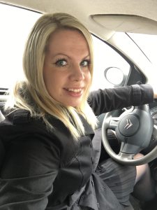Photo de profil de Anastasia Mazgaj