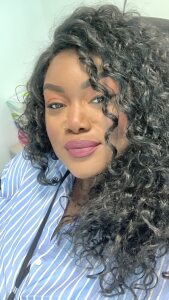 Photo de profil de Anastasia Mbela Roku