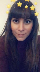 Photo de profil de Anastasia Rannenberg
