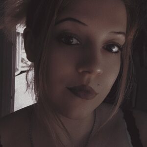 Photo de profil de Anastasia Salis