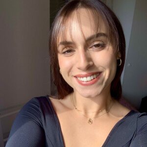 Photo de profil de Anastasia Thierry