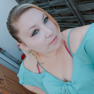 Photo de profil de Anastasia Wable