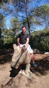 Photo de profil de Anaud Delas
