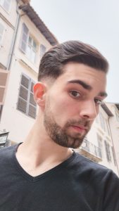 Photo de profil de Andoni Farea