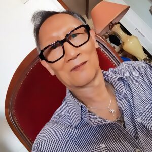 Photo de profil de André Bernard Toulze