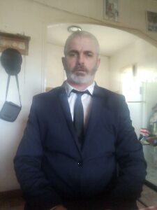 Photo de profil de André Ernest Duble