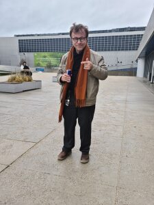 Photo de profil de André-Francois Arfeux