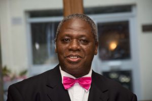 Photo de profil de André Gueamon Dan