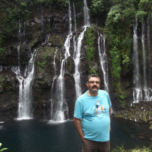 Photo de profil de Andre Jocelyn Hoareau
