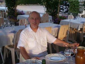 Photo de profil de André Philippe Henri Moge