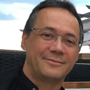Photo de profil de Andre Rene Nosi