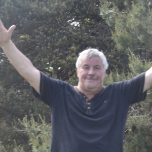 Photo de profil de Andre Roland Micolon