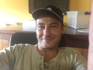 Photo de profil de Andre Abadie