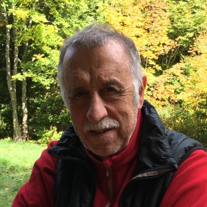 Photo de profil de Andre Amorese